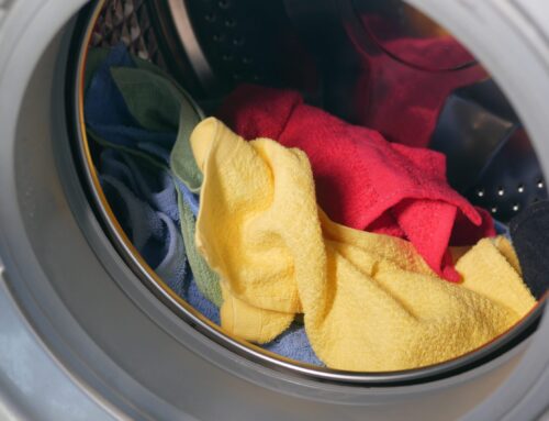 Descopera detergentul ideal pentru rufe in industria HORECA si firmele de curatenie