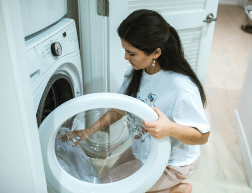 Alegerea unui detergent profesional pentru rufe: Beneficii si recomandari